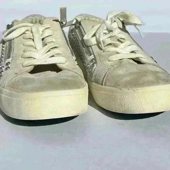 Steve Madden Parka Sneakers - Picture 7 of 11